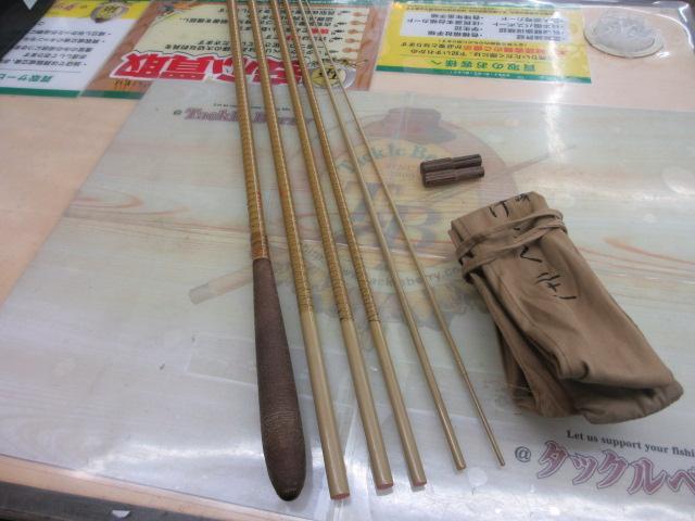 朱紋峰 ぬけさく 21