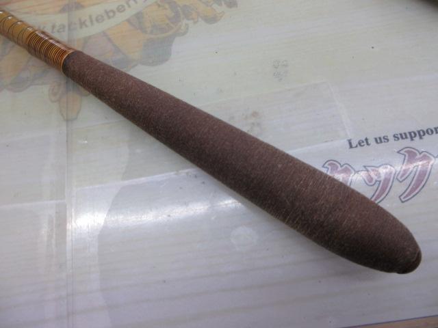 朱紋峰 ぬけさく 21