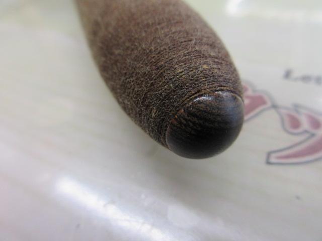 朱紋峰 ぬけさく 21