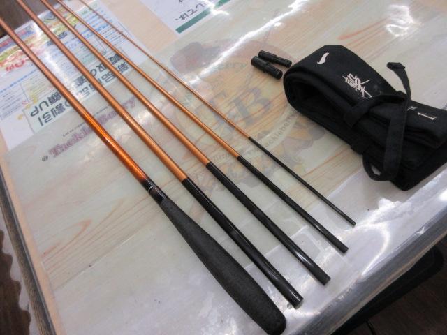 一撃 ミズキリ 15