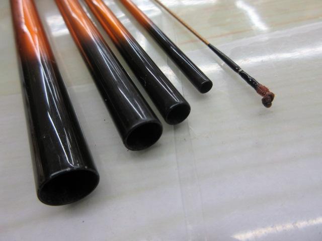 一撃 ミズキリ 15