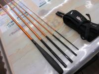 一撃 ミズキリ 15