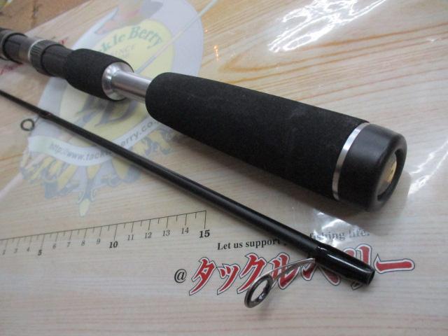 ロックマニア月匠76T