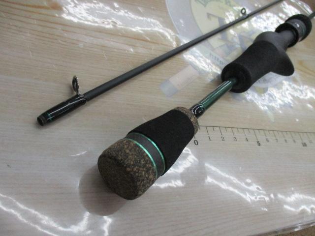 マスビートⅢ MBC-562ULⅢ