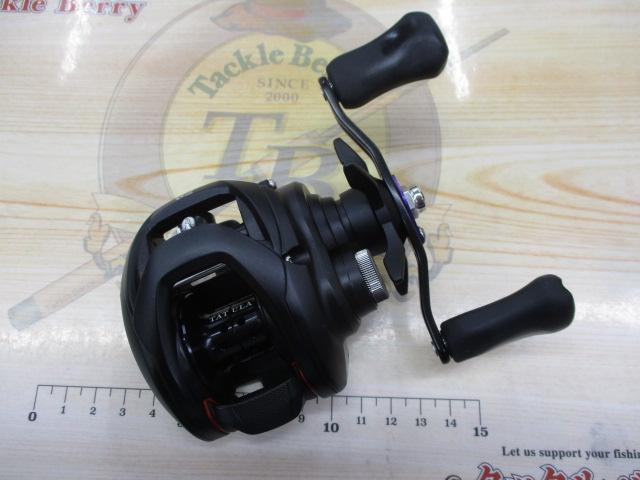 タトゥーラ TW 100XH