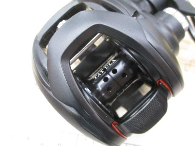 タトゥーラ TW 100XH