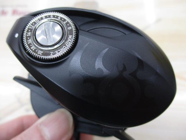 タトゥーラ TW 100XH