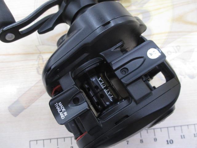 タトゥーラ TW 100XH