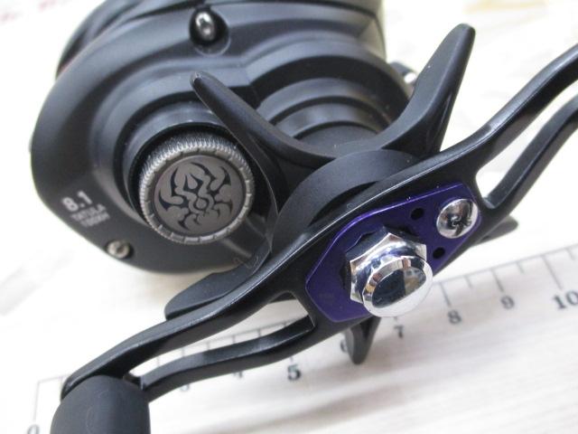 タトゥーラ TW 100XH