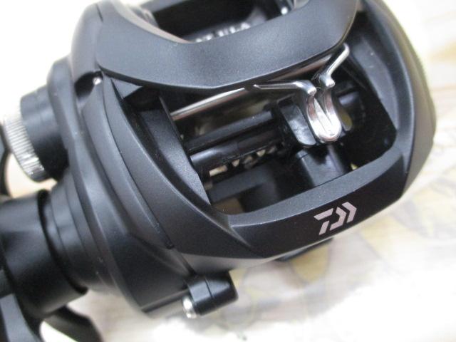 タトゥーラ TW 100XH