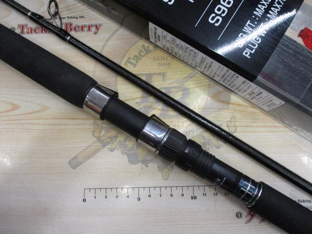 コルトスナイパーXR S96MH｜＠ベリーネット 日本最大新品中古釣具WEB