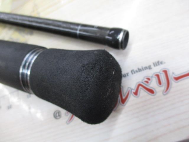 コルトスナイパーXR S96MH｜＠ベリーネット 日本最大新品中古釣具WEB