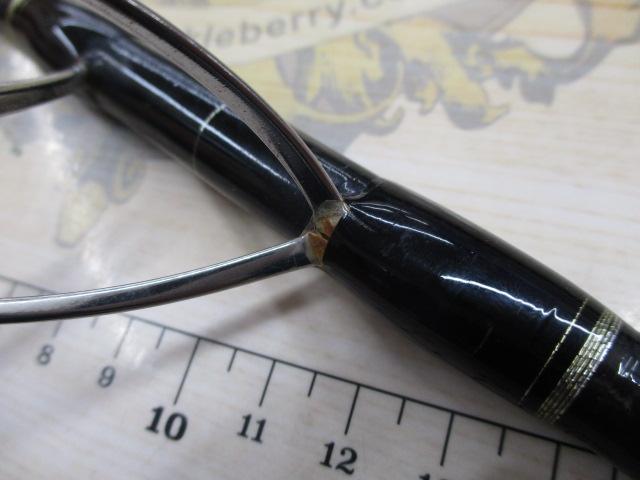 コルトスナイパーXR S96MH