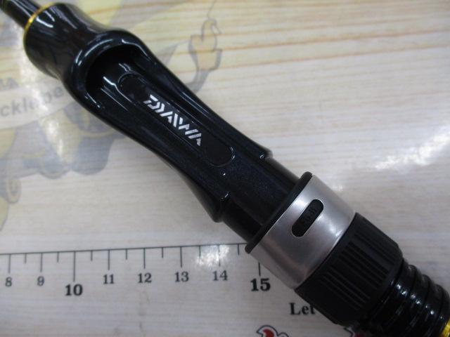 アジ_メバルX 510UL-S