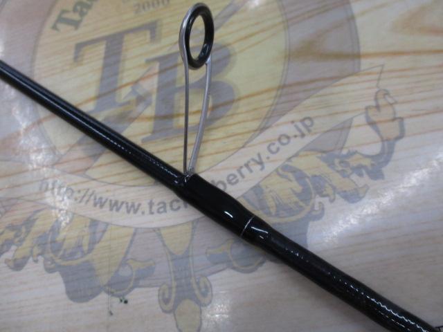 アジ_メバルX 510UL-S