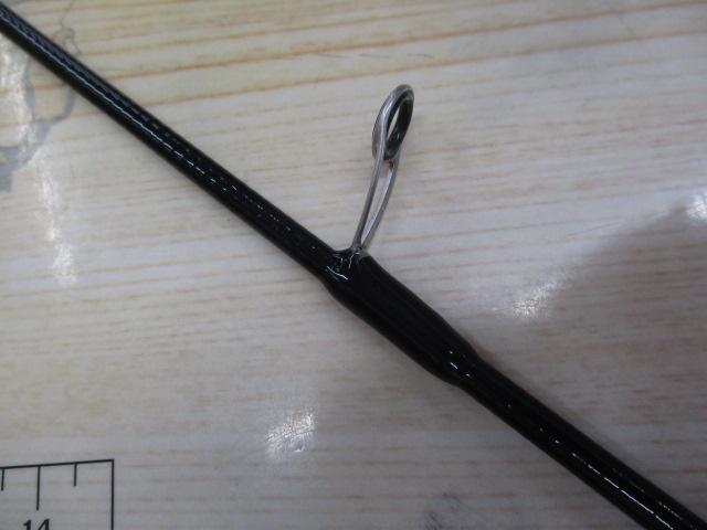 アジ_メバルX 510UL-S