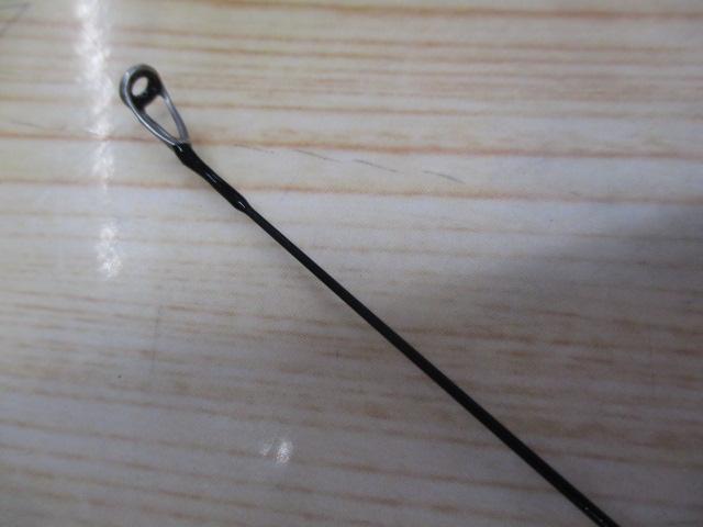 アジ_メバルX 510UL-S