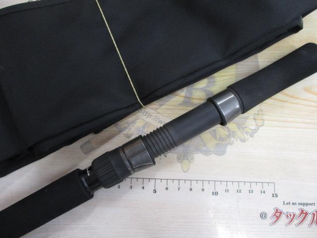 ギャラハド 633S