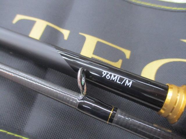 ラテオ 96ML/M・K