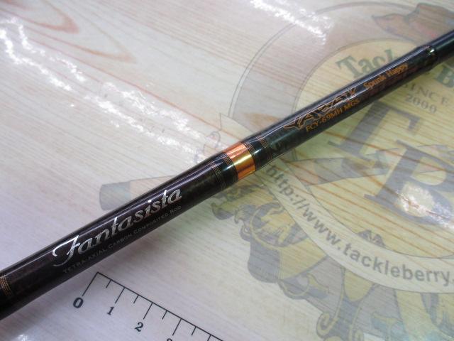 ファンタジスタ FCY-69MH MGS YABAI