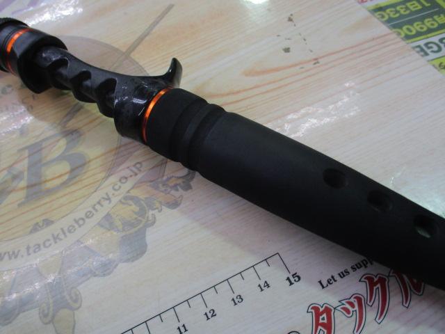 ファンタジスタ FCY-69MH MGS YABAI