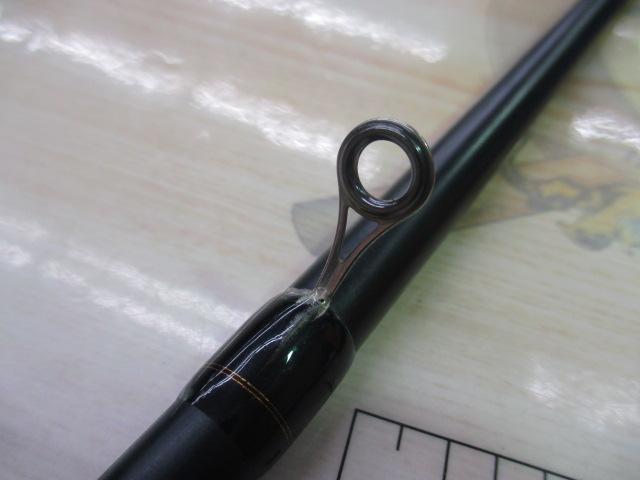 ファンタジスタ FCY-69MH MGS YABAI