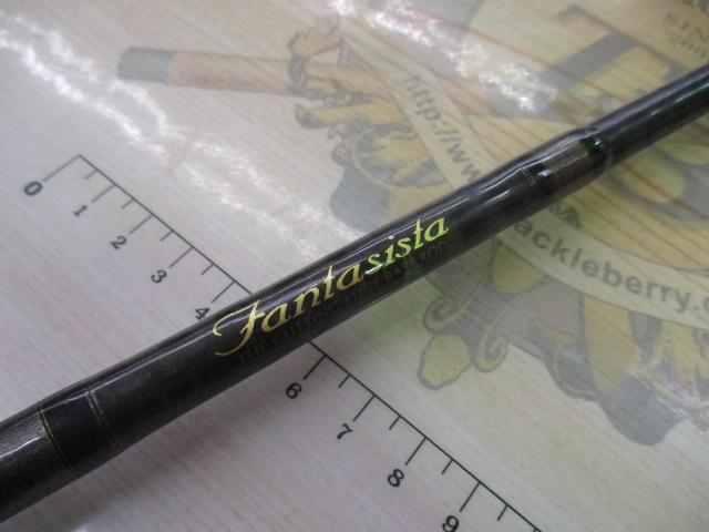 ファンタジスタ FC-66M MGS