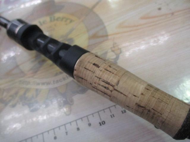 ファンタジスタ FC-66M MGS