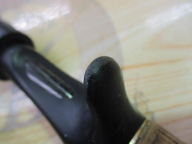 ファンタジスタ FC-66M MGS