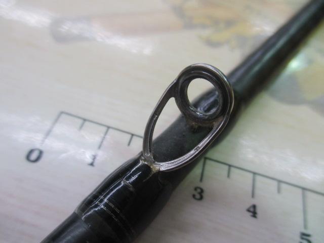 ファンタジスタ FC-66M MGS