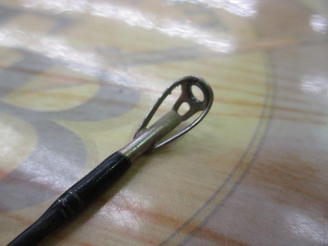 ファンタジスタ FC-66M MGS