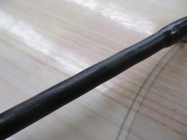 ファンタジスタ FC-66M MGS