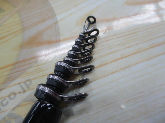 ボーダレス 300MLS-T