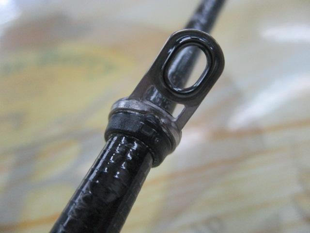 ボーダレス 300MLS-T