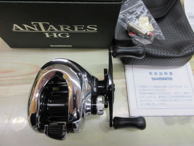 12アンタレスHG RH