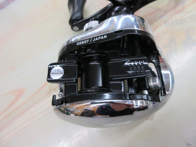 12アンタレスHG RH