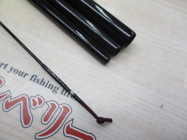 朱紋峰 飛造り 9