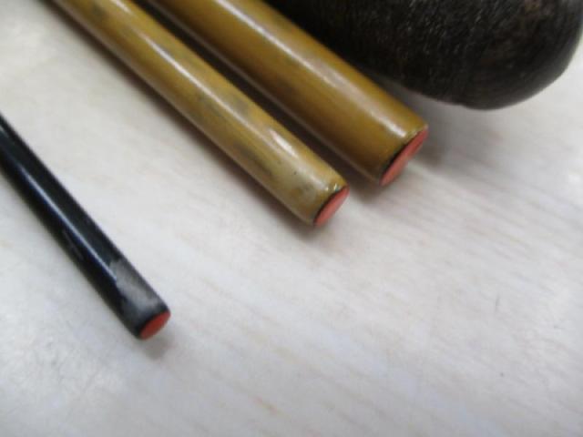 朱紋峰 飛造り 9