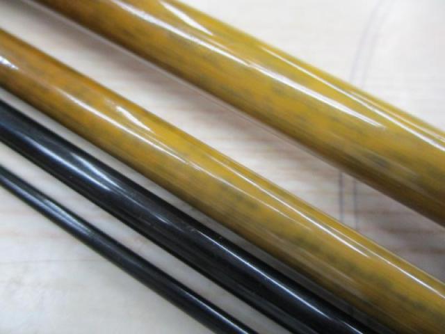 朱紋峰 飛造り 9