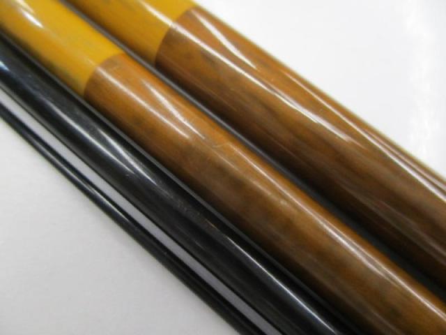 朱紋峰 飛造り 9