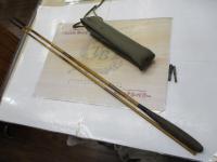 朱紋峰 飛造り 9