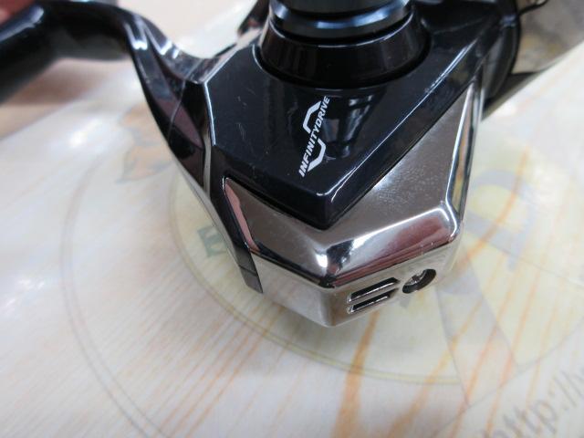 24ストラディックSW 6000XG｜＠ベリーネット 日本最大新品中古釣具WEB