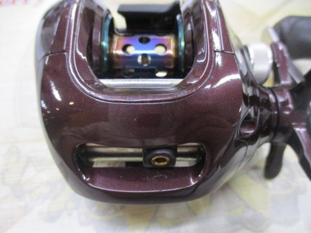 00スコーピオン 1001