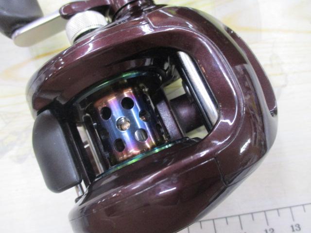 00スコーピオン 1001