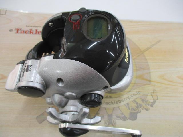 アドベンチャー電動SS700AT｜＠ベリーネット 日本最大新品中古釣具WEB