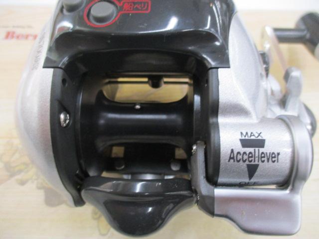 アドベンチャー電動SS700AT｜＠ベリーネット 日本最大新品中古釣具WEB