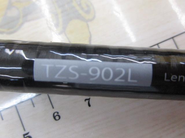 トルザー TZS-902L