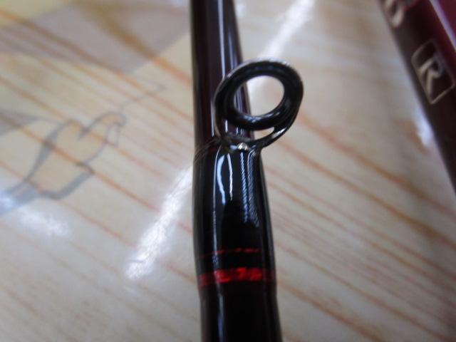 セフィアBB R S900MH