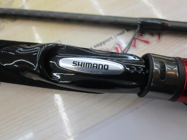 18セフィアBB S83ML｜＠ベリーネット 日本最大新品中古釣具WEBショップ