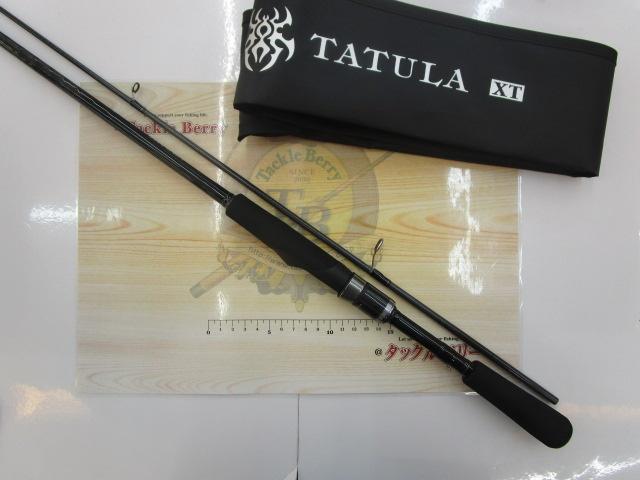 タトゥーラXT 682MHRS